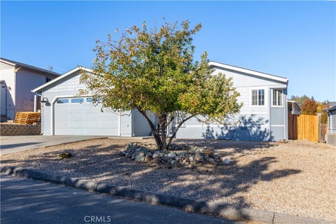 Photo of 4158 Quarterhorse WAY, Paso Robles, CA 93446 (MLS # NS26210783)