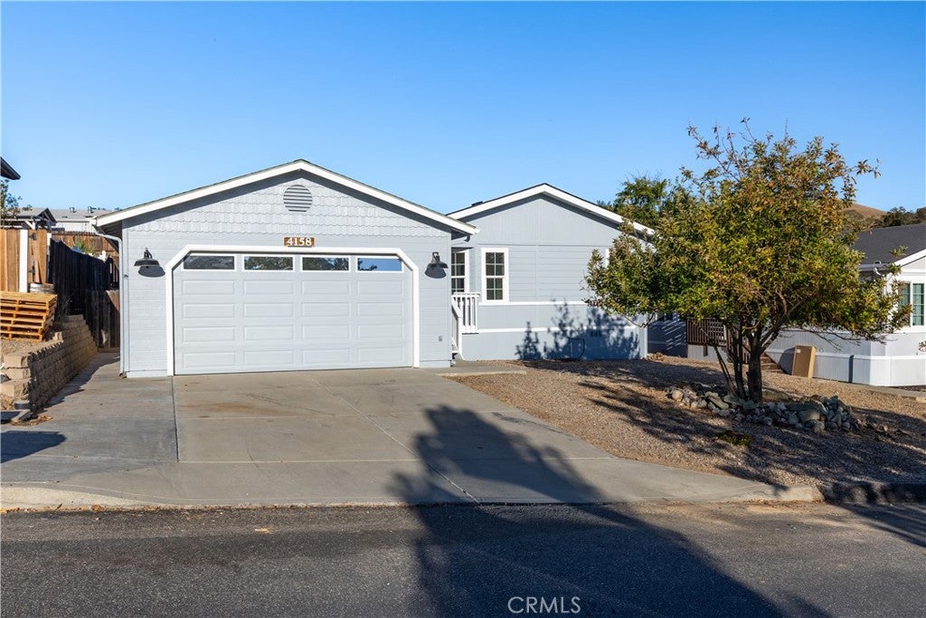 4158 Quarterhorse