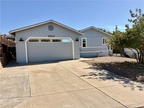 Photo of 4158 Quarterhorse WAY, Paso Robles, CA 93446 (MLS # NS26210783)