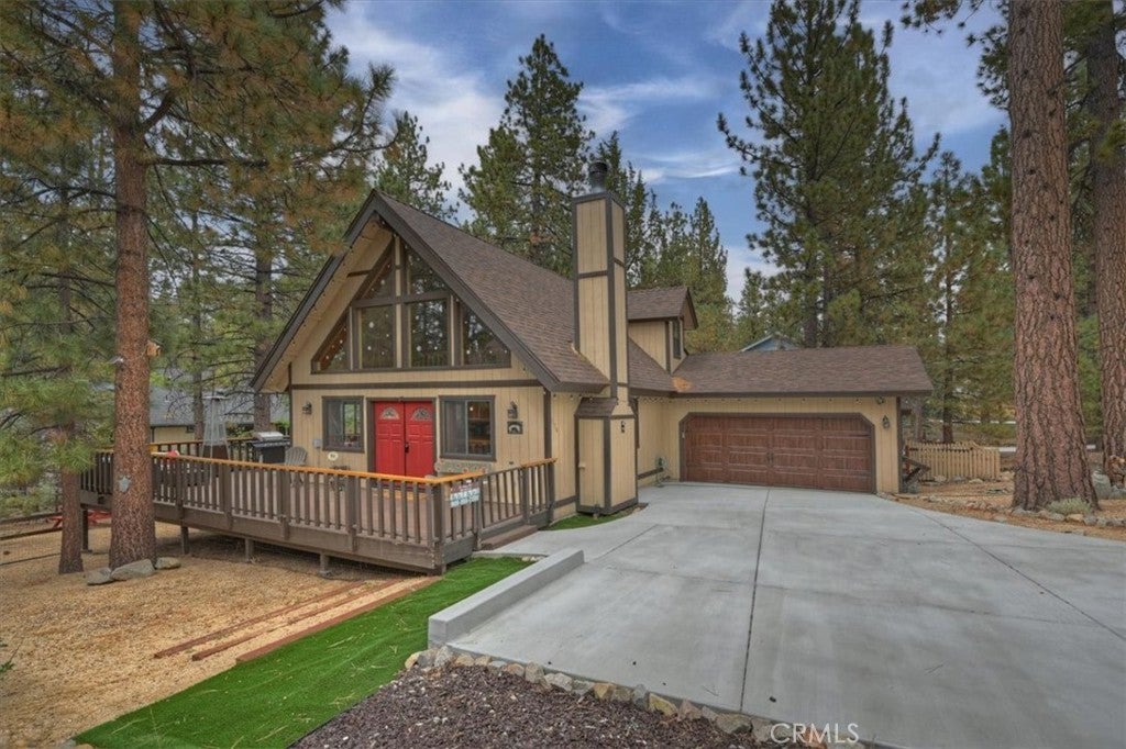 376 Crystal Lake