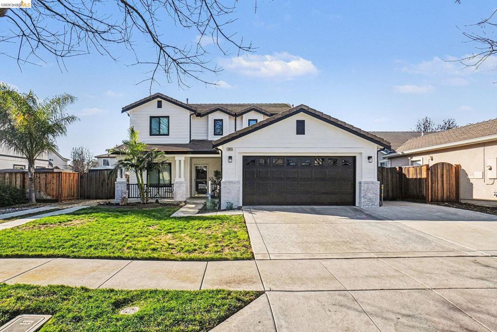 2013 Hedge Avenue