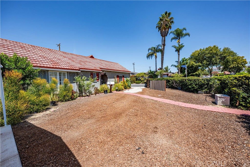 6603 Broadway Avenue, Whittier CA 90606