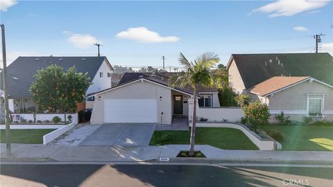 5614 Apia Drive Cypress CA 90630