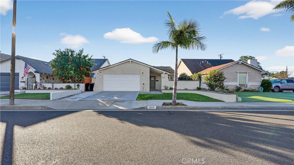 5614 Apia Drive