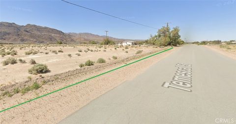 44701 Temescal Street Newberry Springs CA 92365