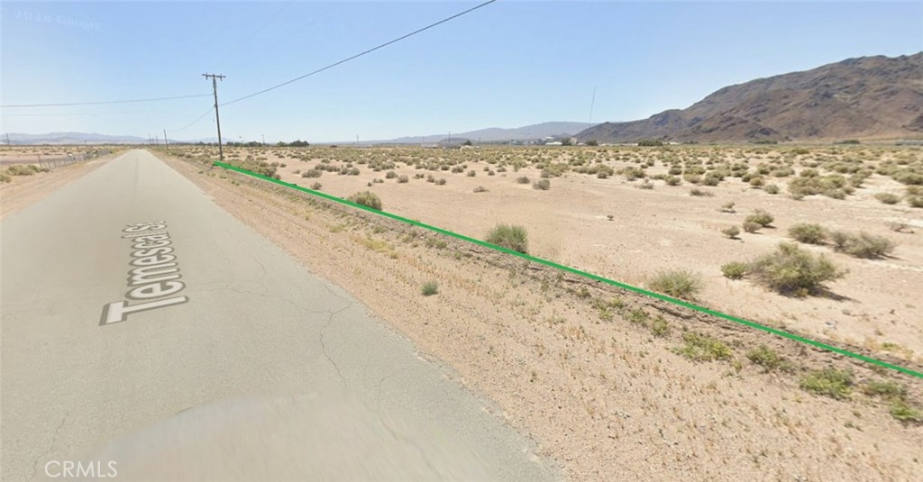 44701 Temescal Street