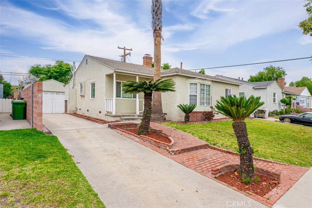 10113 Harvest Avenue