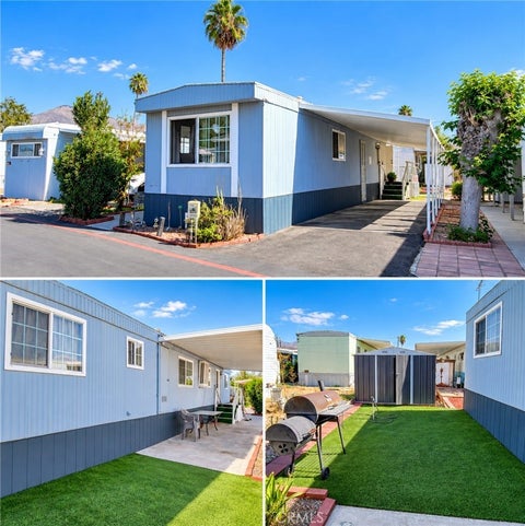 Photo of 26250 9th Street #104, Highland, CA 92346 (MLS # IG26222810)