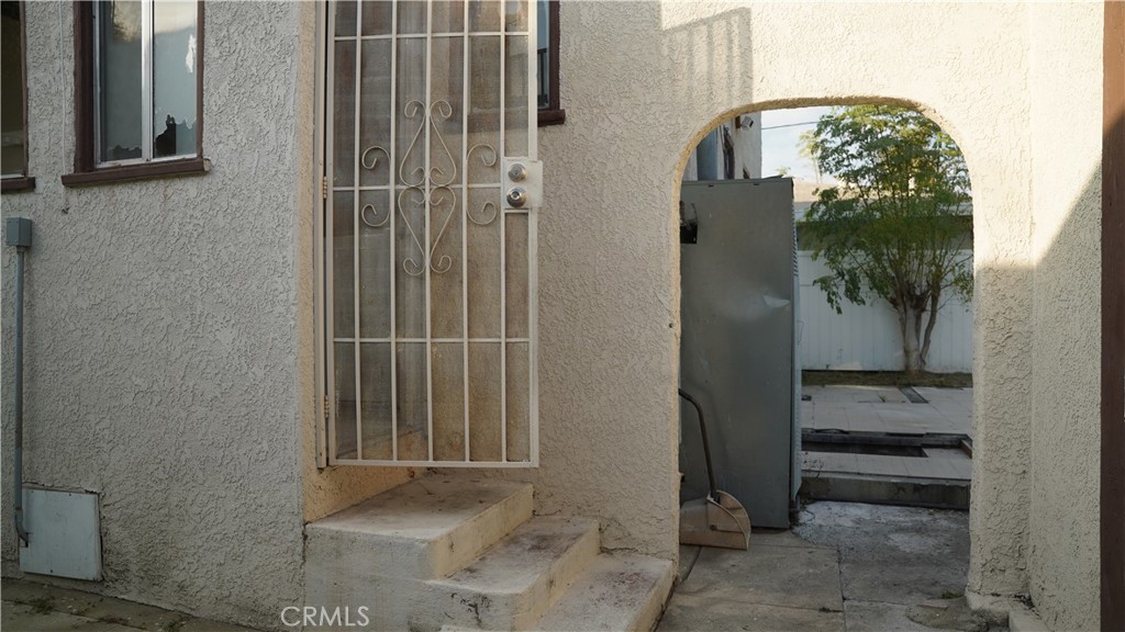 Westside/South of Willow (WSW) - Residential Income