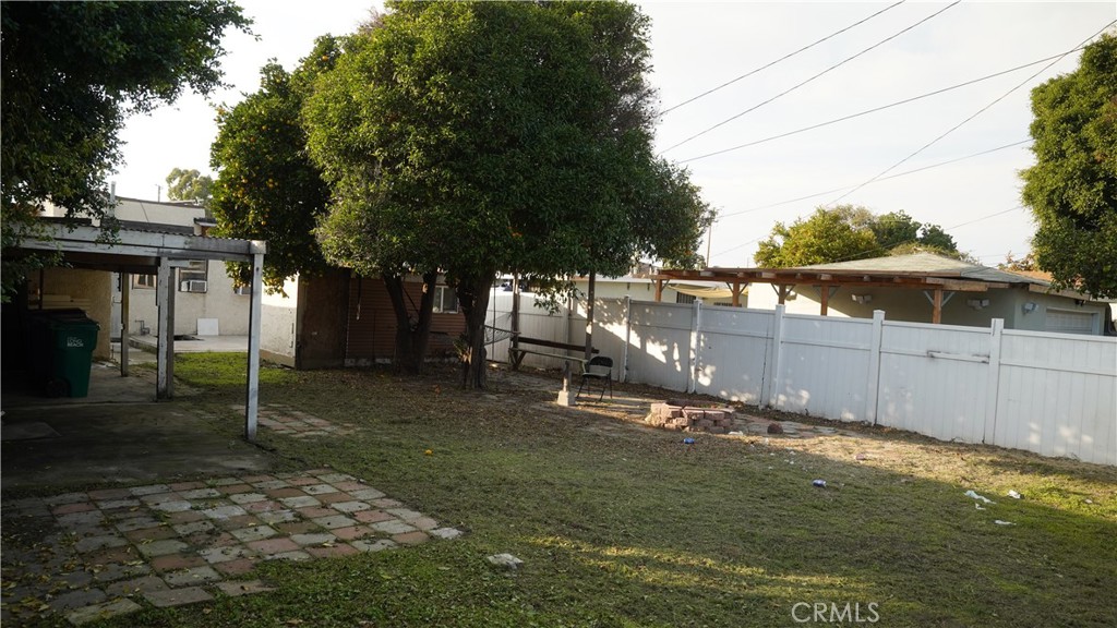 Westside/South of Willow (WSW) - Residential Income