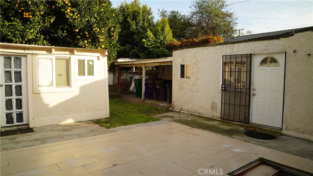 Westside/South of Willow (WSW) - Residential Income