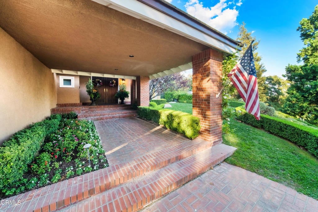 1417 Rutherford Drive