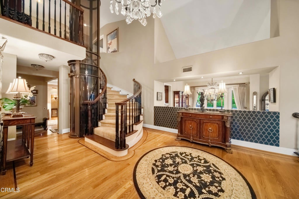 1417 Rutherford Drive