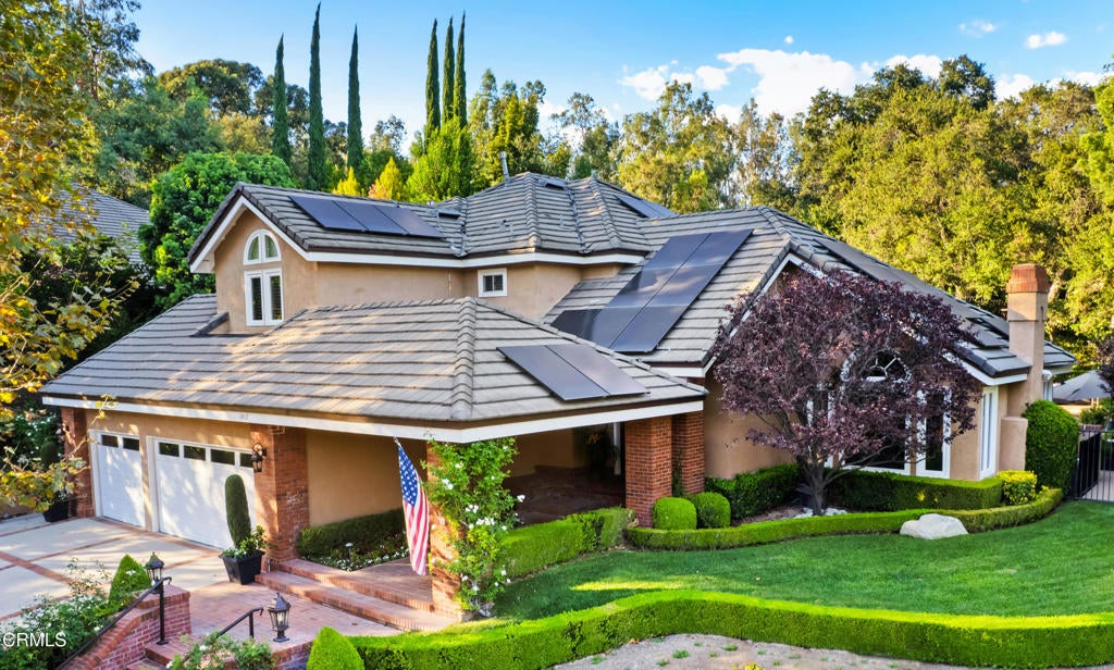 1417 Rutherford Drive