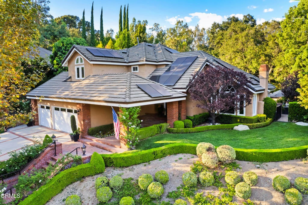 1417 Rutherford Drive