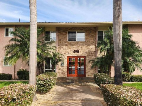 695 Sea Vale Street 205 Chula Vista CA 91910