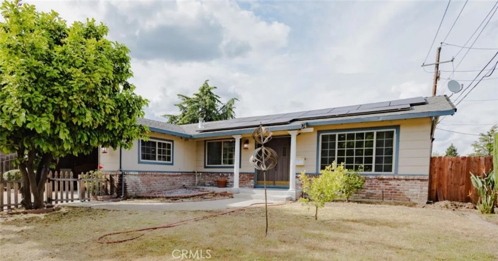 Welcome to this beautifully maintained 4-bedroom, 2-bathroom home nestled in one of Stockton's most desirable residential neighborhoods. Move-in ready and full of charm, this home features a spacious layout perfect for comfortable living and entertaining. Enjoy summer days in your private backyard oasis complete with a sparkling swimming pool—ideal for relaxing or hosting guests. Don’t miss your chance to make this your forever home!