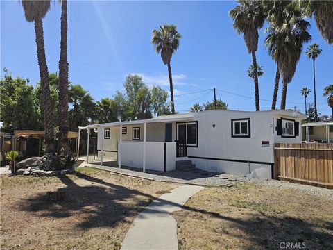 Photo of 22775 Raymond Rd, Perris, CA 92570 (MLS # TR26095157)
