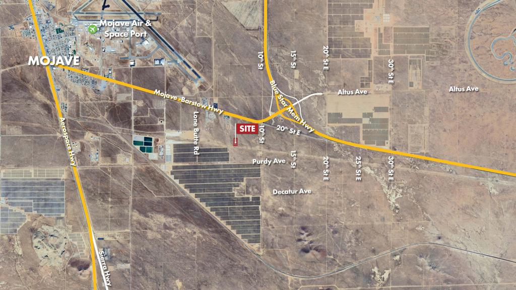 Not Applicable-1 - Land