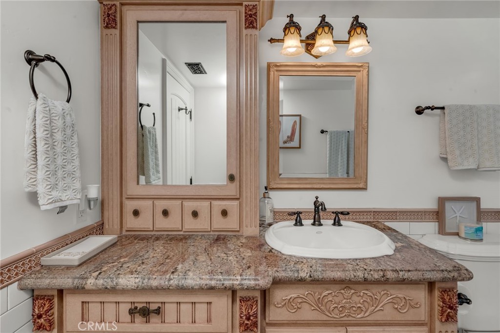 Downtown Area (DOWN) - Residential