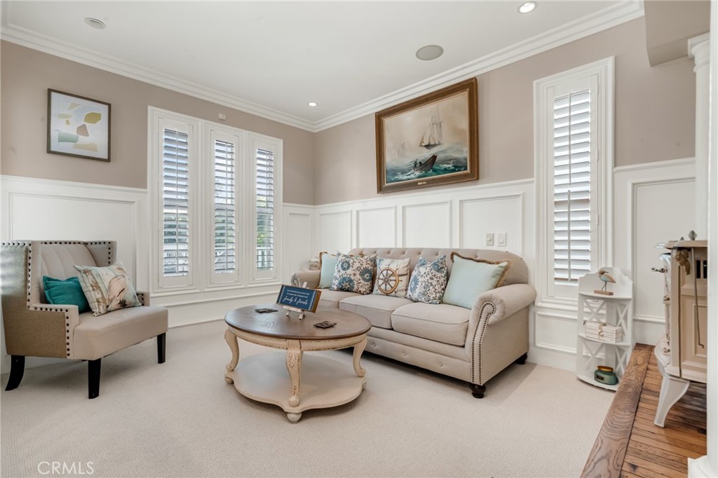 Downtown Area (DOWN) - Residential