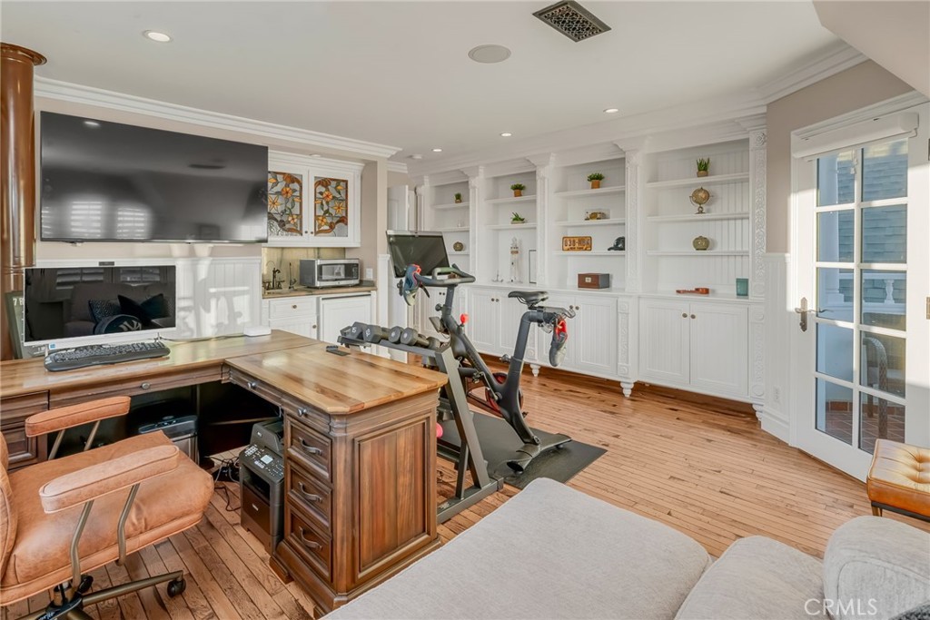 Downtown Area (DOWN) - Residential