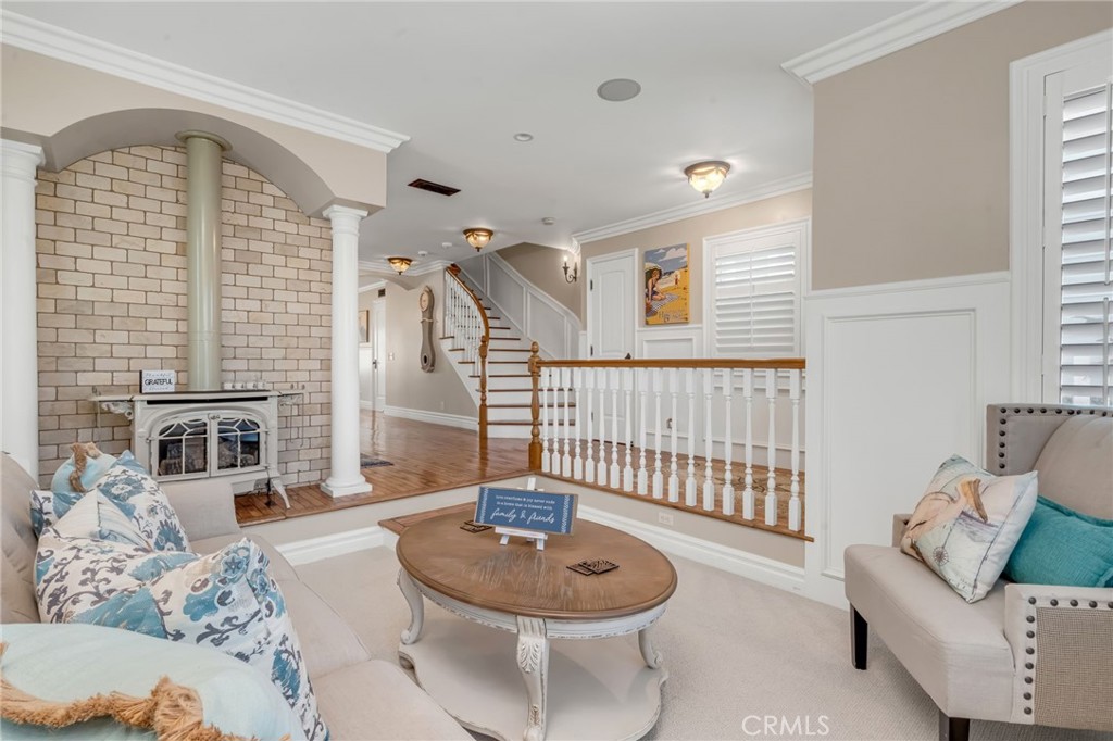 Downtown Area (DOWN) - Residential