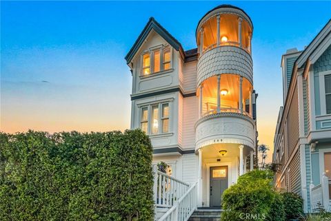 309 21st Huntington Beach CA 92648