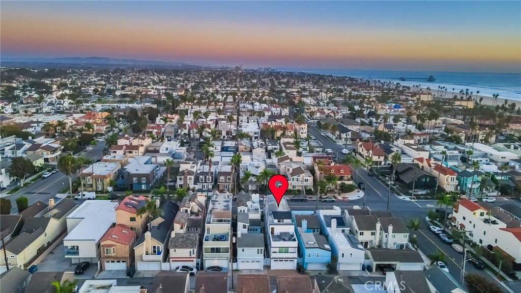 Downtown Area (DOWN) - Residential