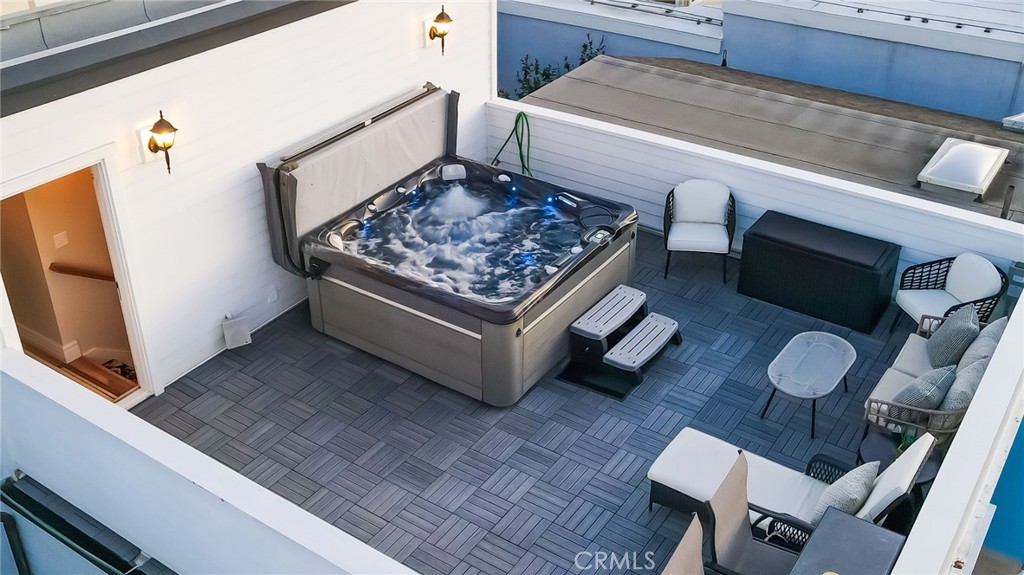 Downtown Area (DOWN) - Residential