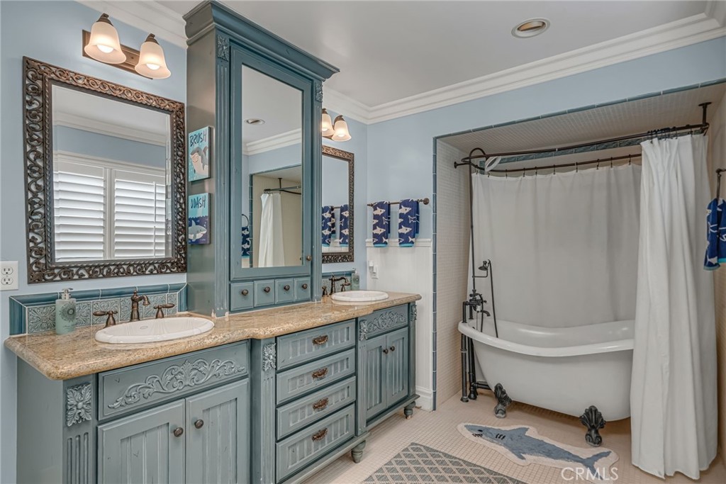 Downtown Area (DOWN) - Residential