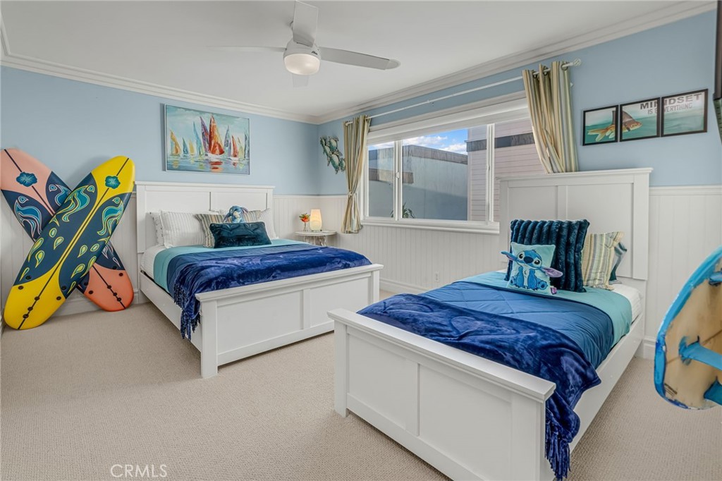 Downtown Area (DOWN) - Residential