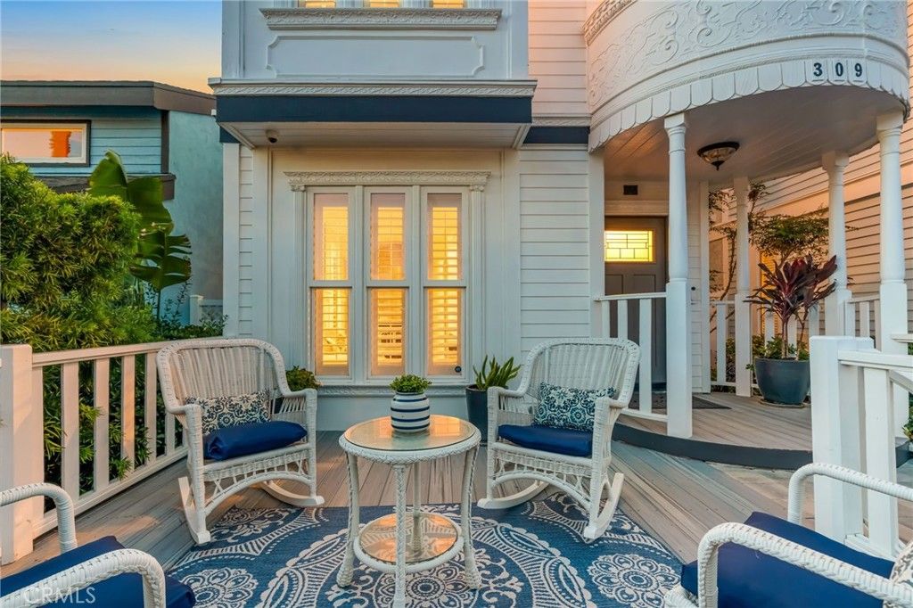 Photo of 309 21st St, Huntington Beach, CA 92648 (MLS # RS25265184)