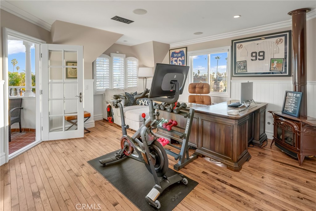 Downtown Area (DOWN) - Residential