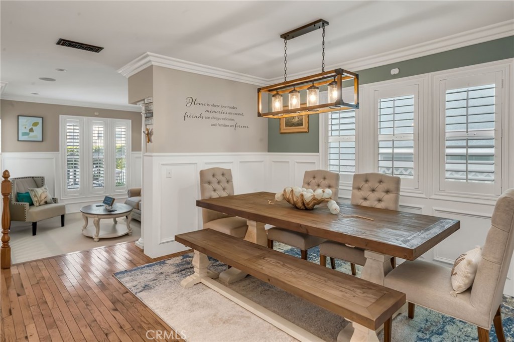 Downtown Area (DOWN) - Residential