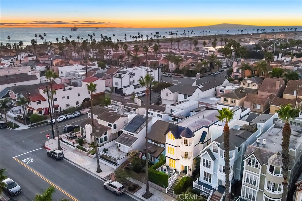 Downtown Area (DOWN) - Residential