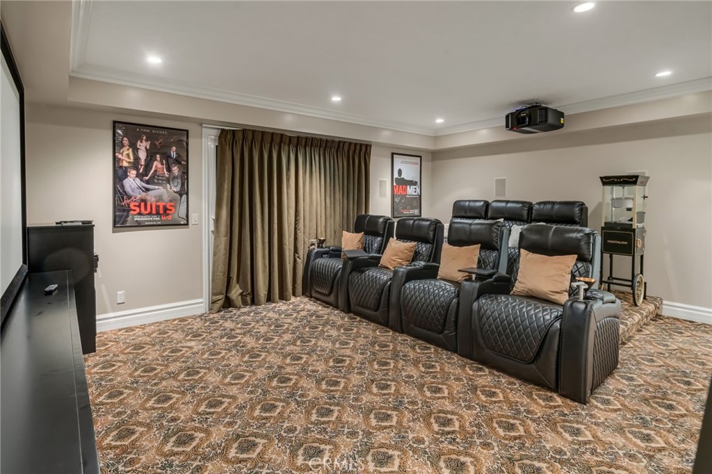 Downtown Area (DOWN) - Residential