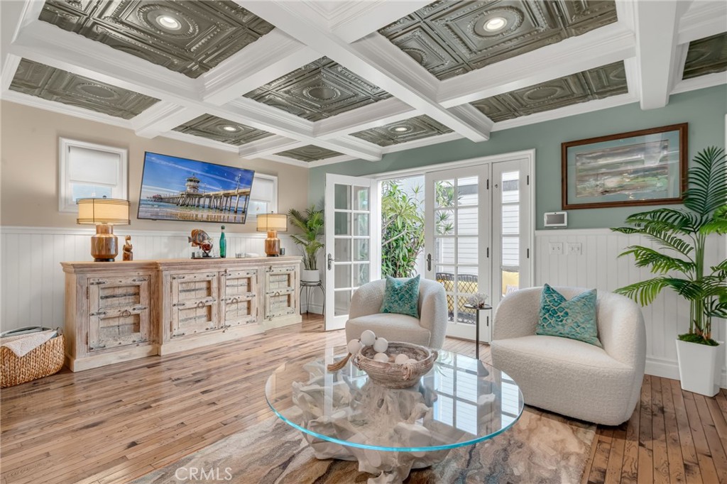 Downtown Area (DOWN) - Residential