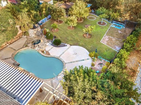 Photo of 1200 Old Topanga Canyon Road, Topanga, CA 90290 (MLS # 225005486)