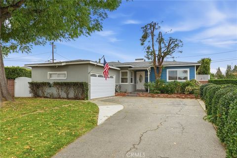 Photo of 15853 Romar, Granada Hills, CA 91343 (MLS # SR26030499)