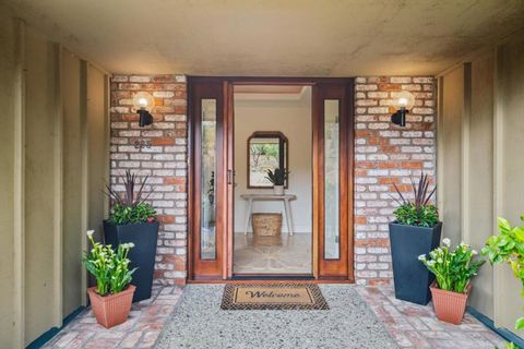 Photo of 285 Del Mesa Carmel, Carmel, CA 93923 (MLS # ML82040915)