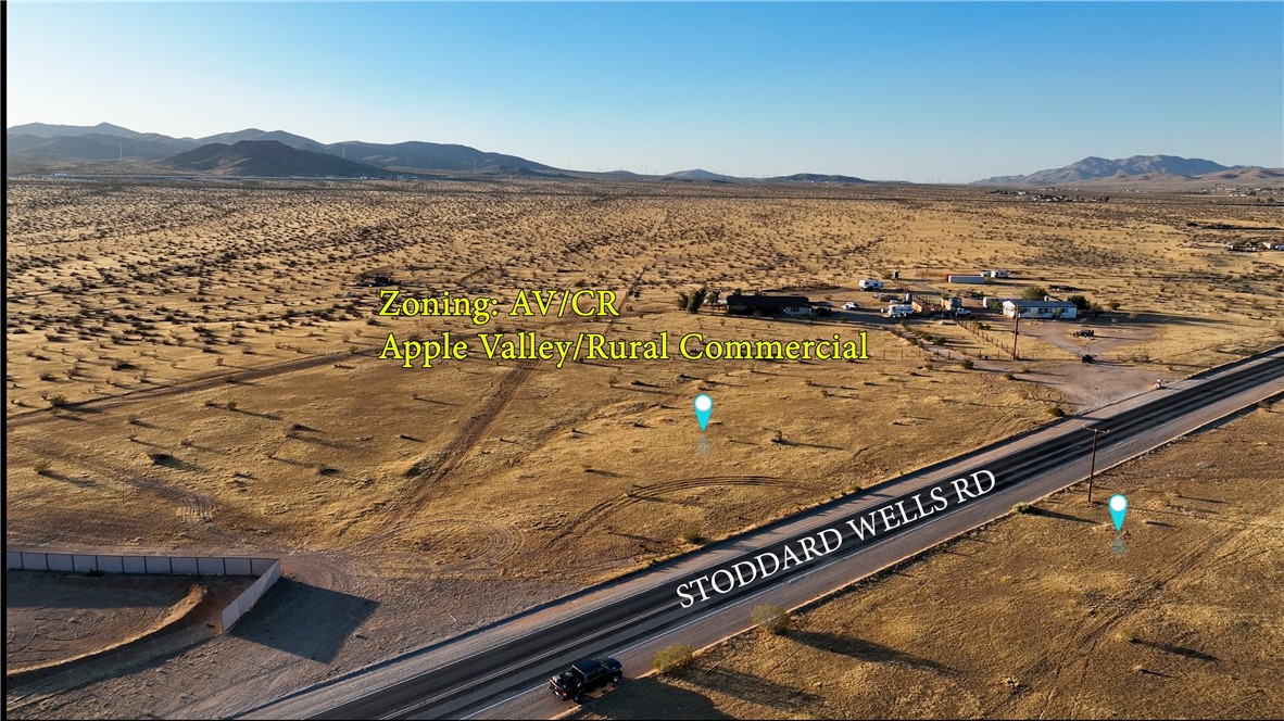 4 Stoddard Wells Road