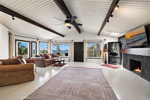 Photo of 31706 Scenic Dr, Laguna Beach, CA 92651 (MLS # LG26117322)