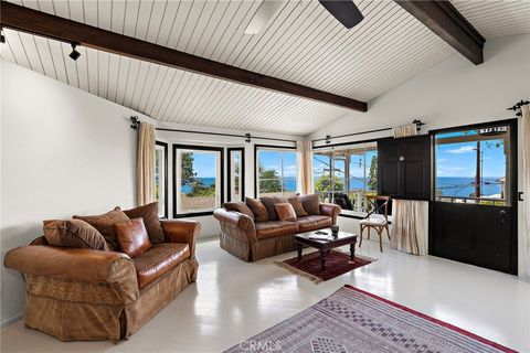 Photo of 31706 Scenic Dr, Laguna Beach, CA 92651 (MLS # LG26117322)