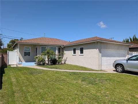 Photo of 2623 W 179th ST, Torrance, CA 90504 (MLS # WS26097376)