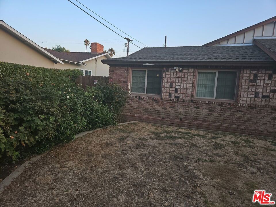 19136 Malden Street