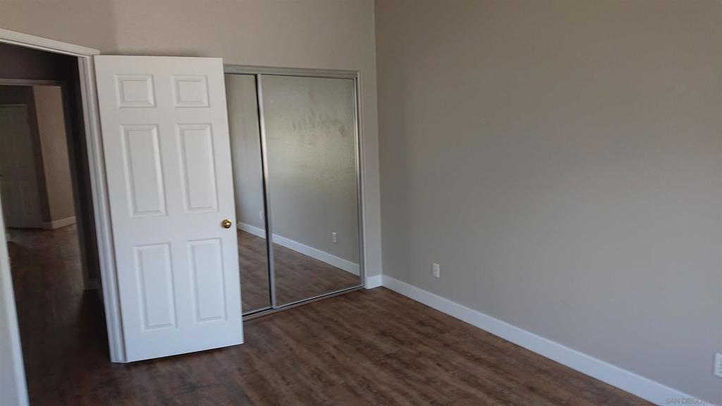 Mission Valley - Residential Lease