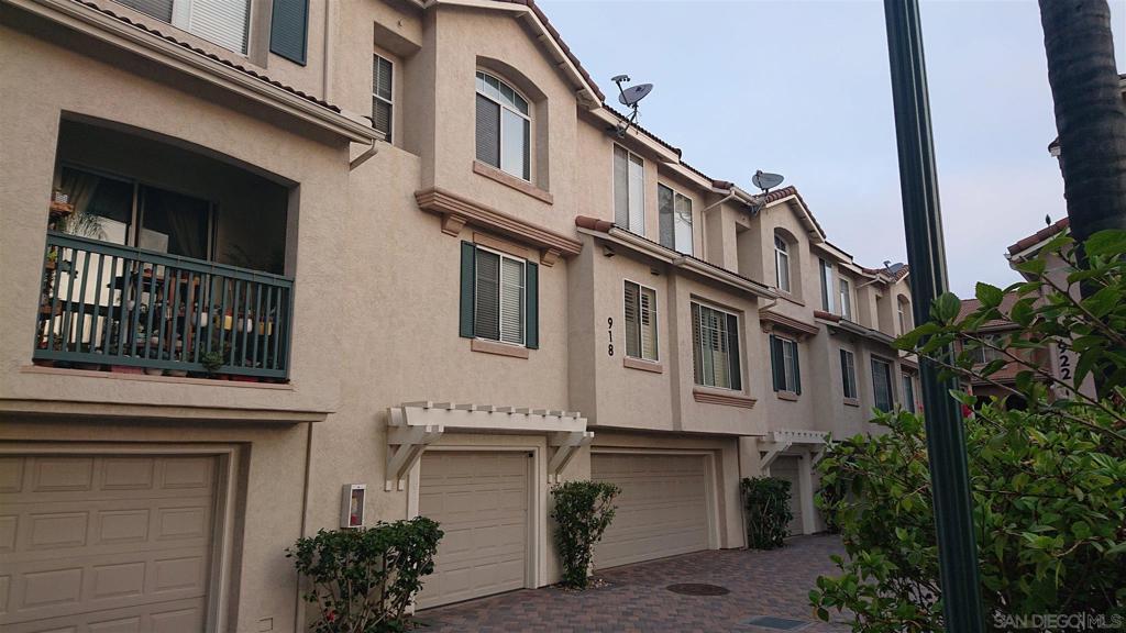 Mission Valley - Residential Lease