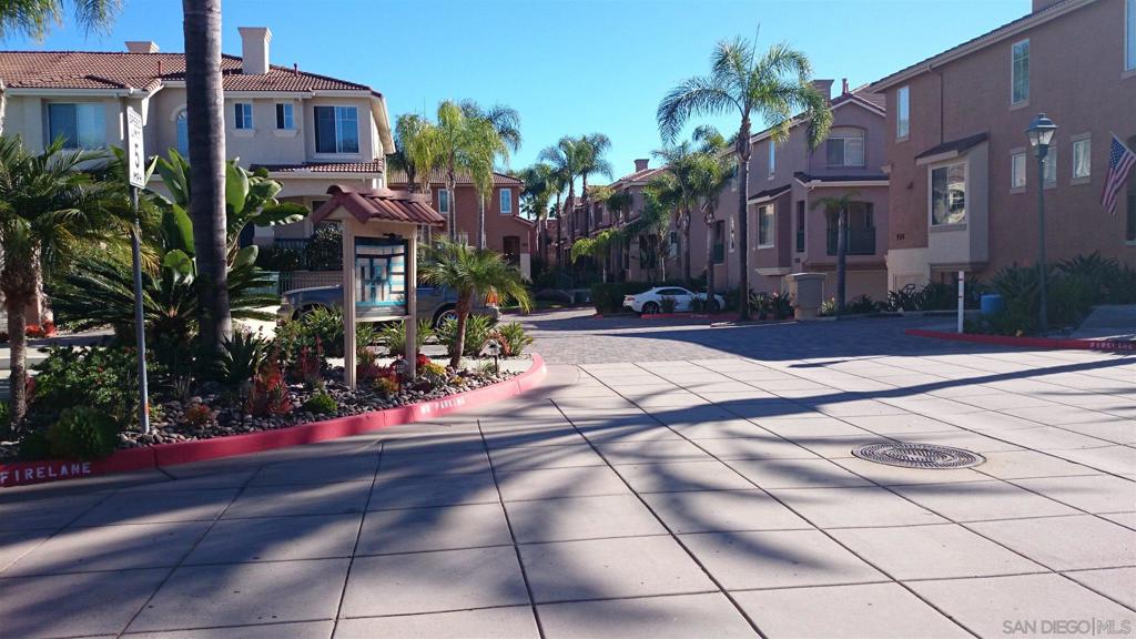 Mission Valley - Residential Lease