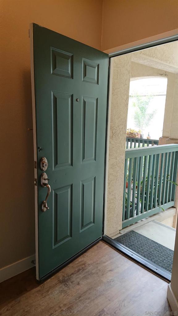 Mission Valley - Residential Lease